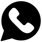 Logo de WhatsApp